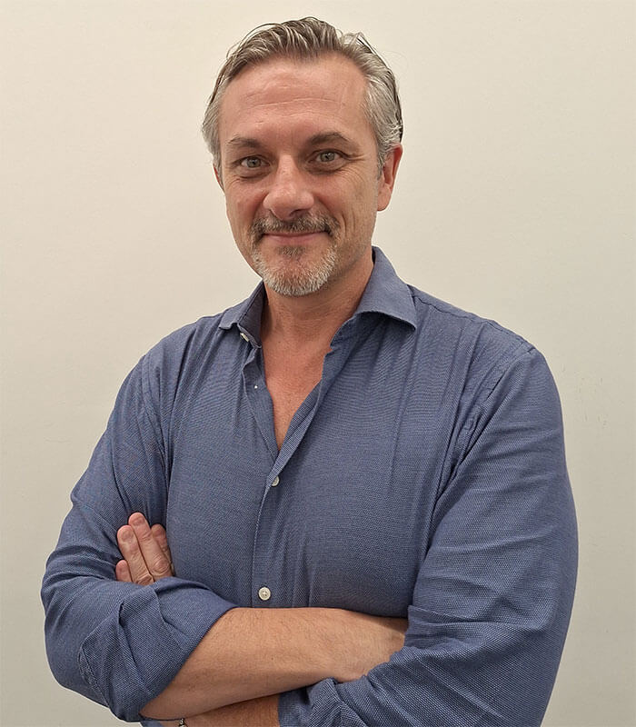 Davide Benassi